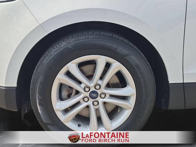 Certified 2020 Ford Edge SEL w/ Cold Weather Package AWD/4WD image 32