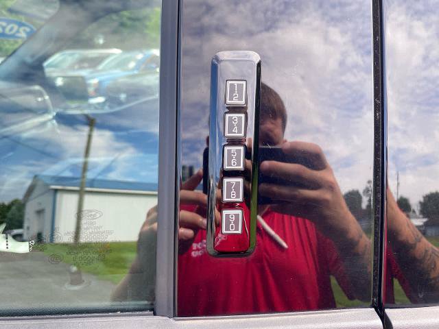 Certified 2024 Ford F150 XLT AWD/4WD image 15
