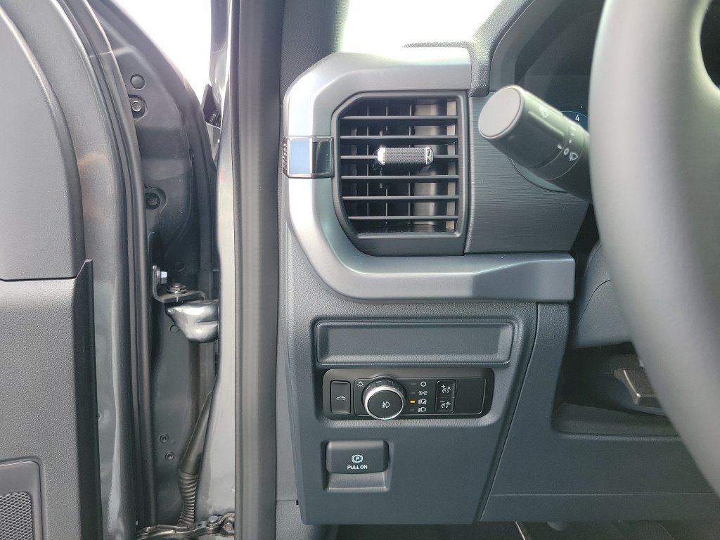 Certified 2026 Ford F150 XLT w/ FX4 Off-Road Package AWD/4WD image 22