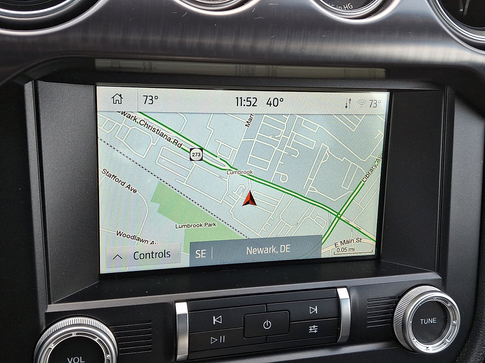 Certified 2022 Ford Mustang Mach 1 image 21