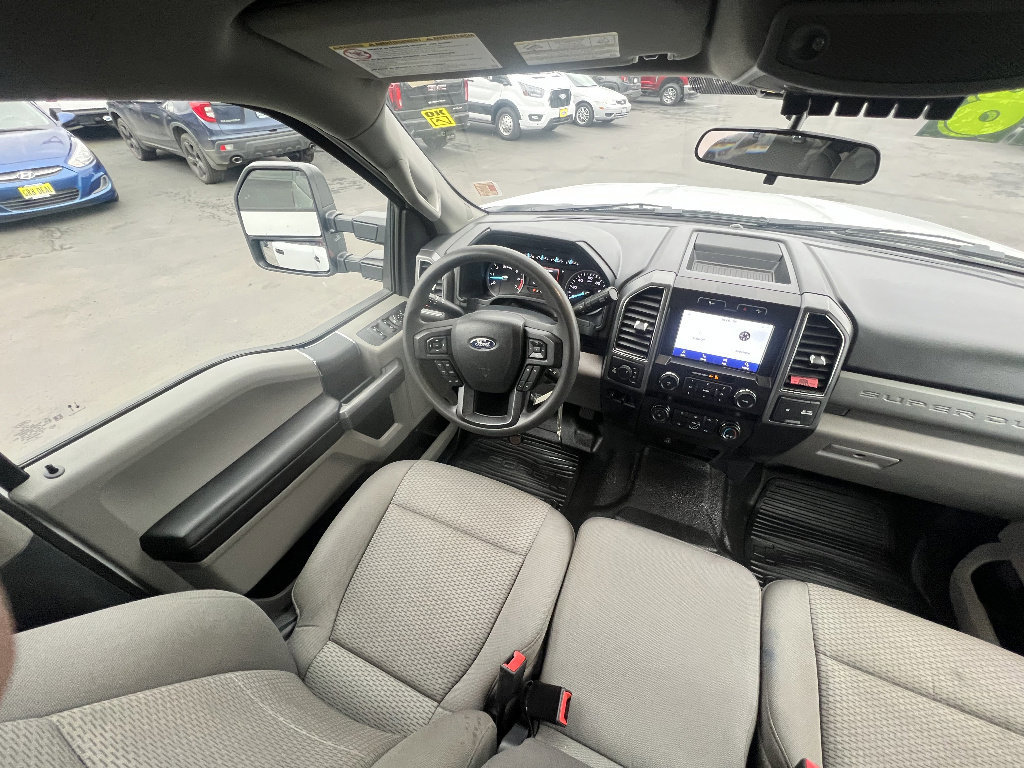 Certified 2022 Ford F250 XLT w/ XLT Value Package image 20