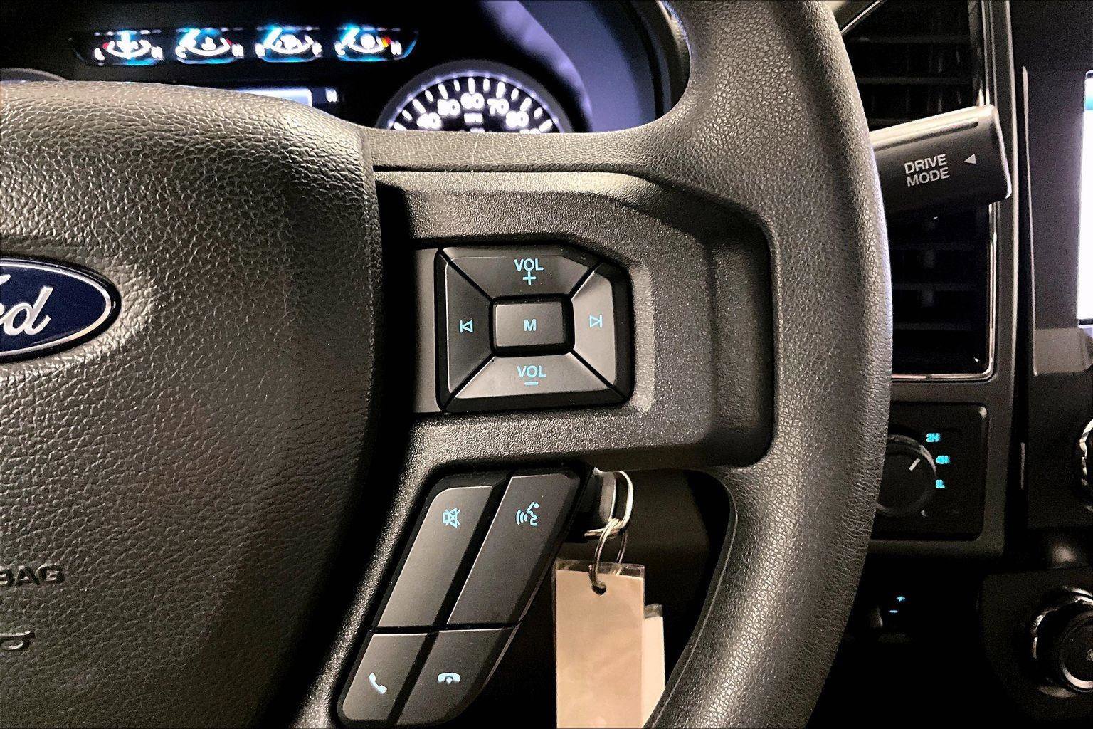 Certified 2022 Ford F350 XLT w/ XLT Value Package image 18