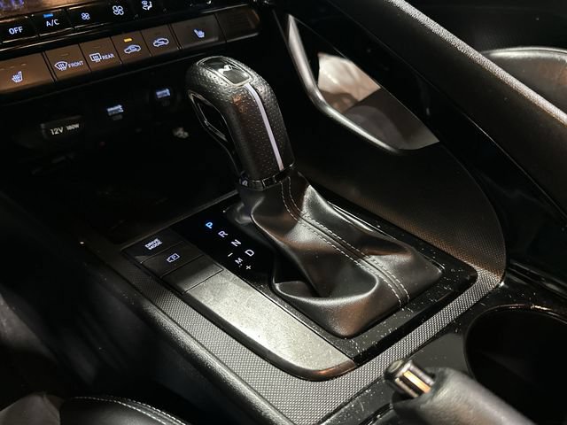 Used 2022 Hyundai Elantra N FWD image 27