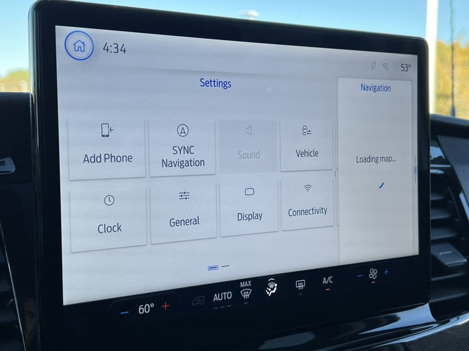 Certified 2024 Ford Transit 350 XLT image 29