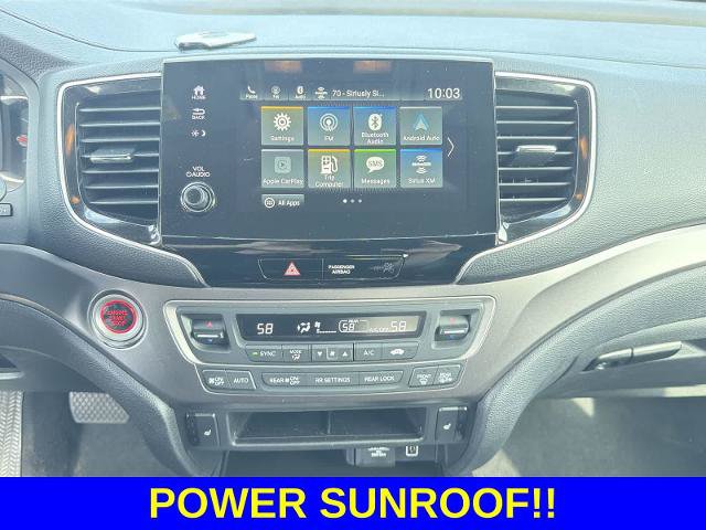 Used 2020 Honda Pilot EX-L image 27