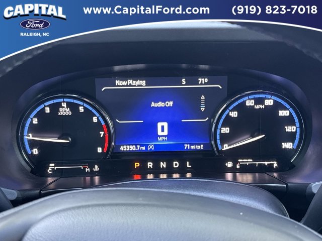 Certified 2022 Ford Bronco Sport Outer Banks AWD/4WD image 25