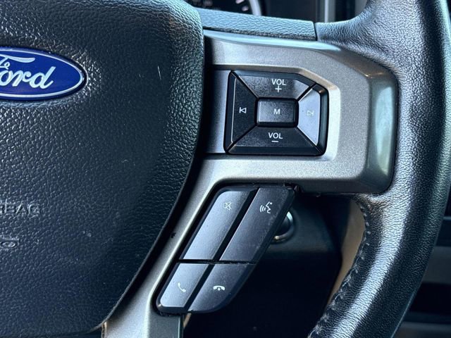 Certified 2021 Ford Expedition Max XLT image 34