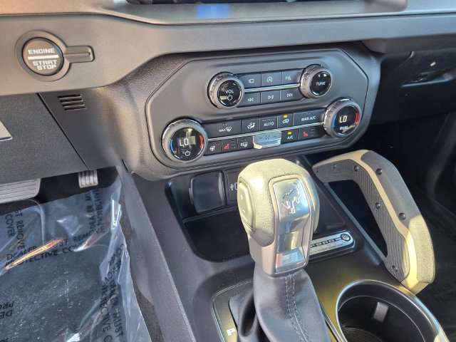 Certified 2026 Ford Bronco Badlands AWD/4WD image 23