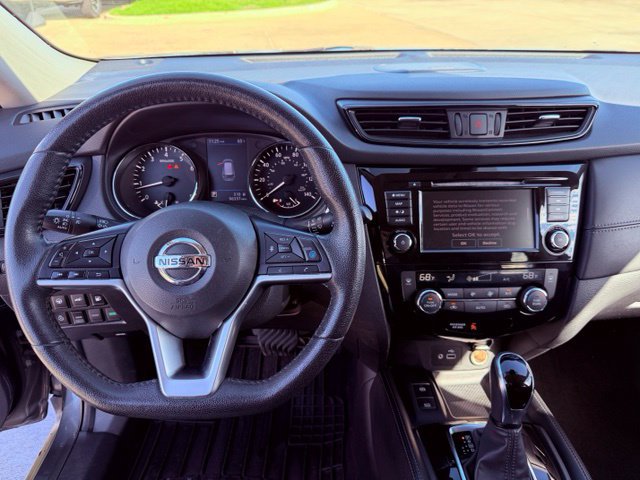 Used 2020 Nissan Rogue SL w/ Premium Package AWD/4WD image 14