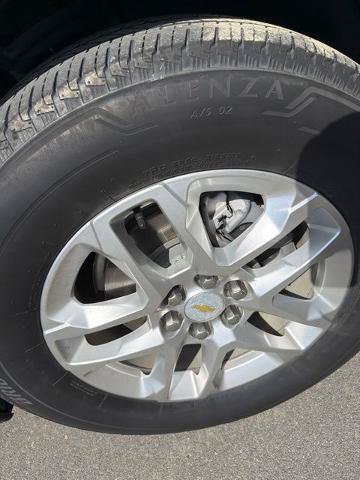 Used 2021 Chevrolet Traverse LT FWD image 30