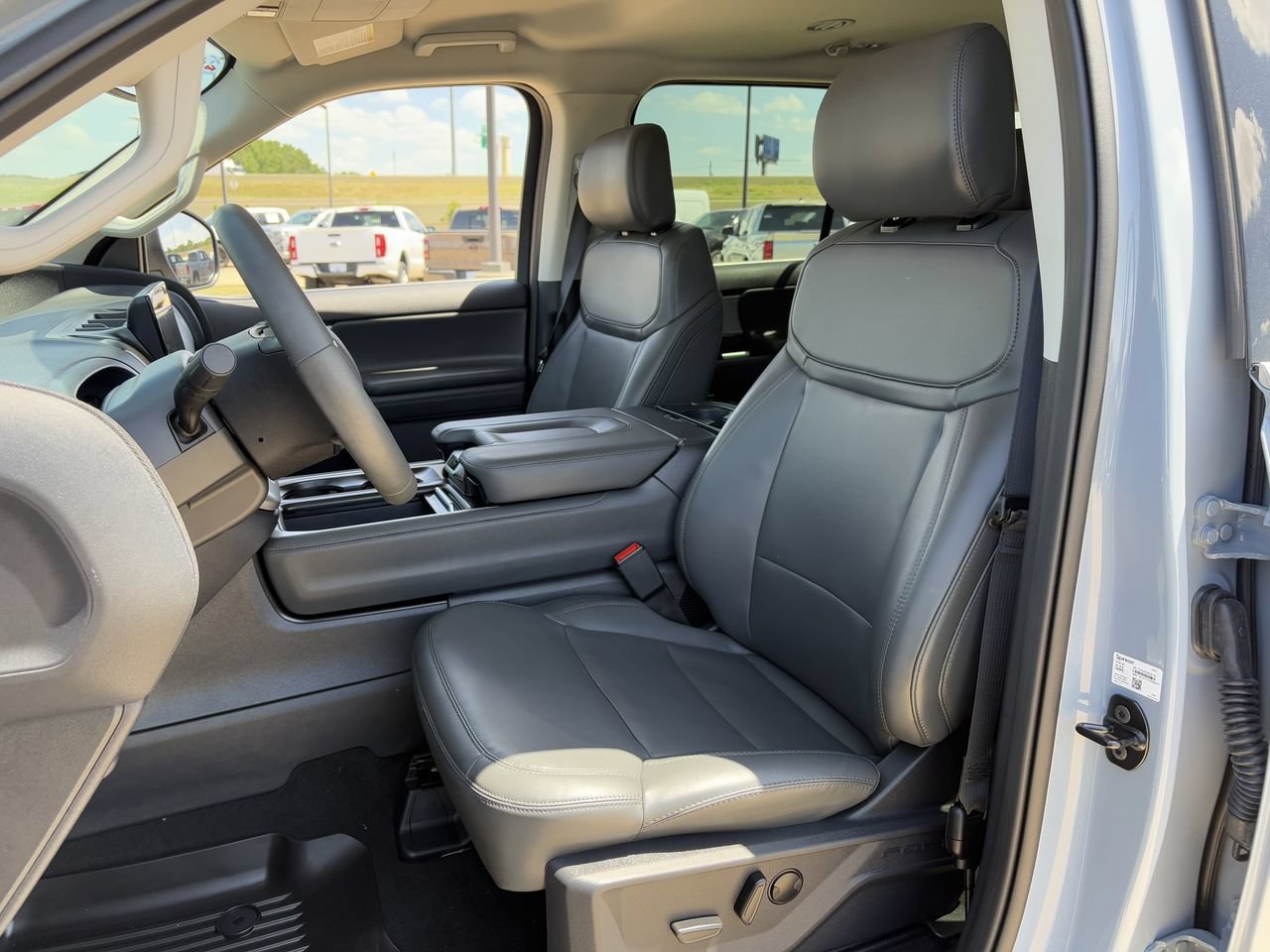 Certified 2026 Ford Expedition Active RWD image 26