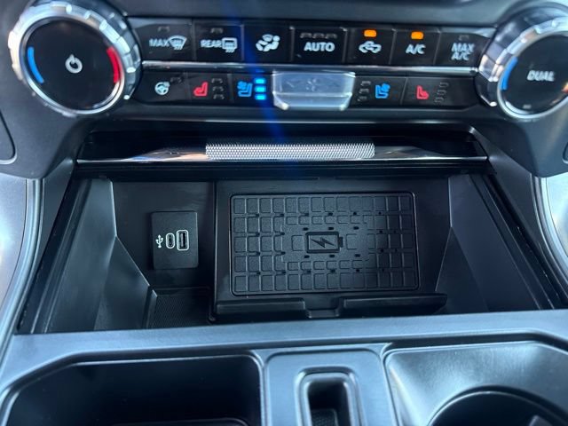 Certified 2026 Ford F150 Tremor w/ Equipment Group 402A High AWD/4WD image 35
