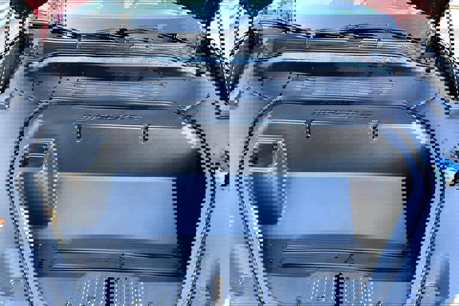 Certified 2025 Ford Mustang Mach-E Premium image 32