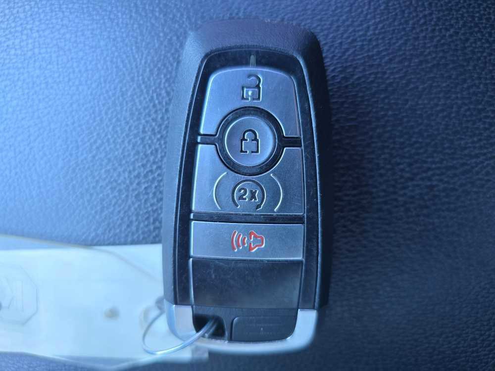 Certified 2018 Ford Explorer Sport image 22