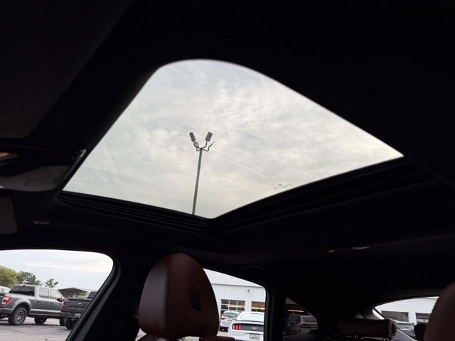 Used 2023 BMW i4 eDrive35 w/ Premium Package RWD image 21