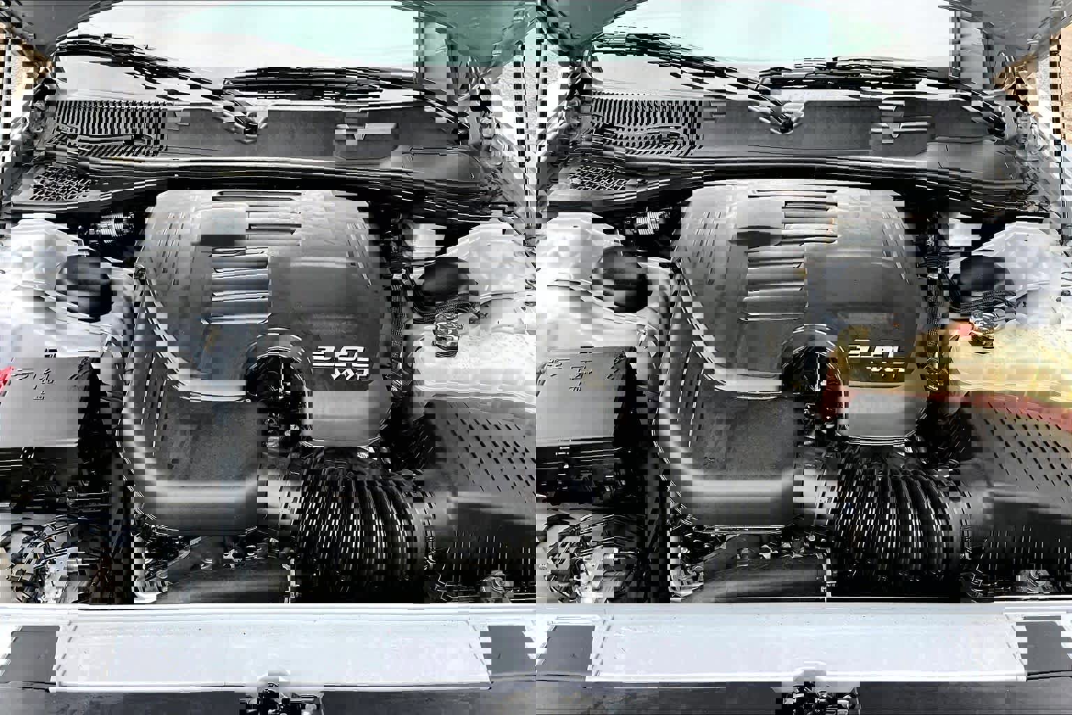 Used 2022 Dodge Challenger SXT w/ Blacktop Package image 31