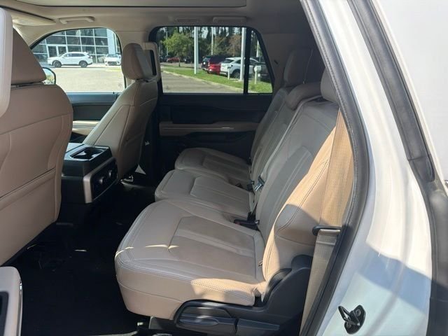 Certified 2024 Ford Expedition Max Limited RWD image 14