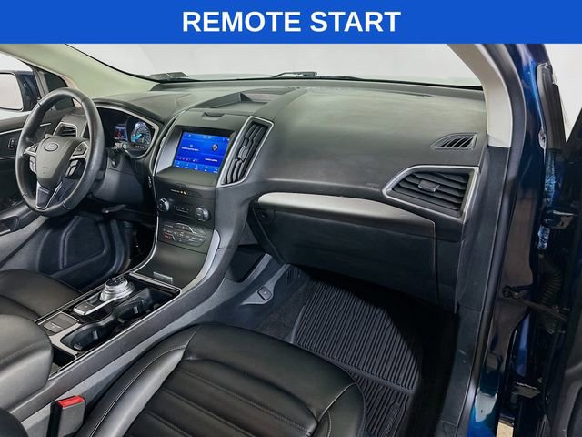 Certified 2020 Ford Edge SEL w/ Convenience Package image 15