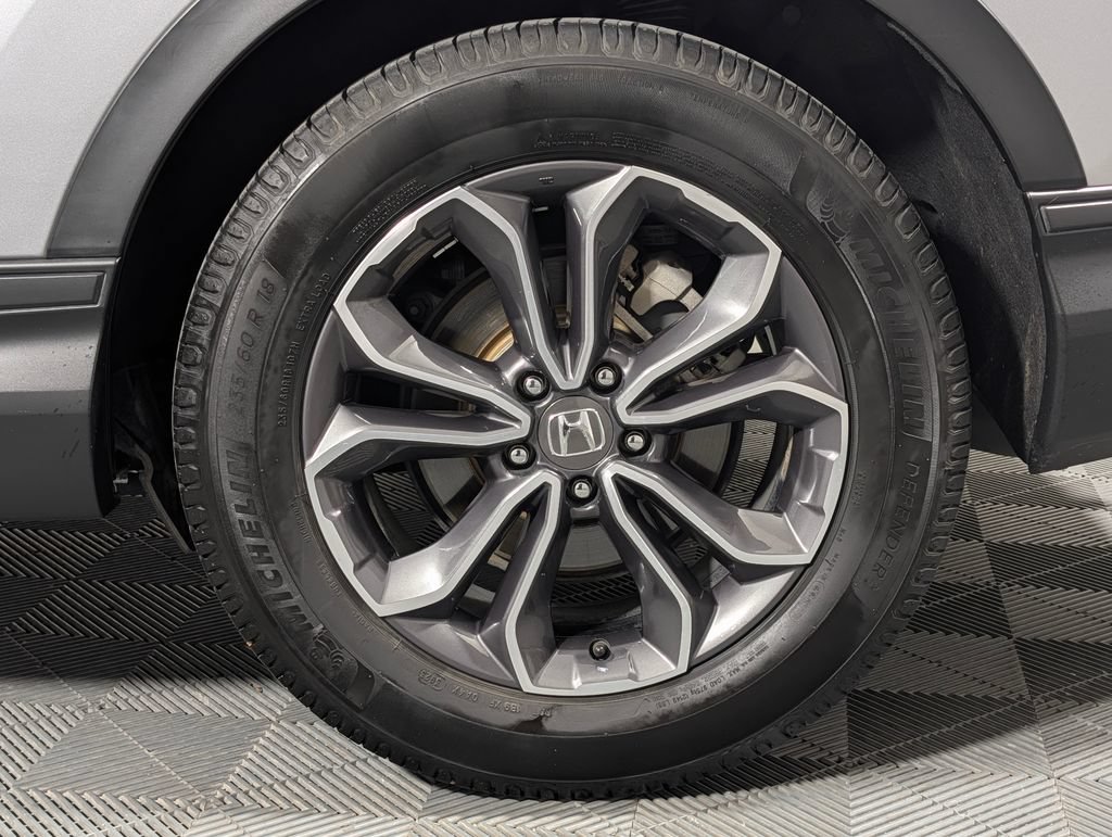 Used 2020 Honda CR-V EX image 28