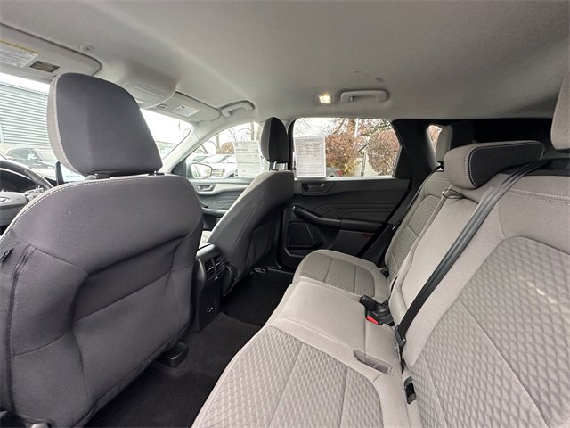 Certified 2022 Ford Escape SE w/ Convenience Package image 18
