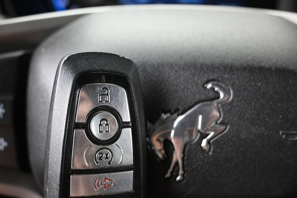 Certified 2021 Ford Bronco First Edition AWD/4WD image 38