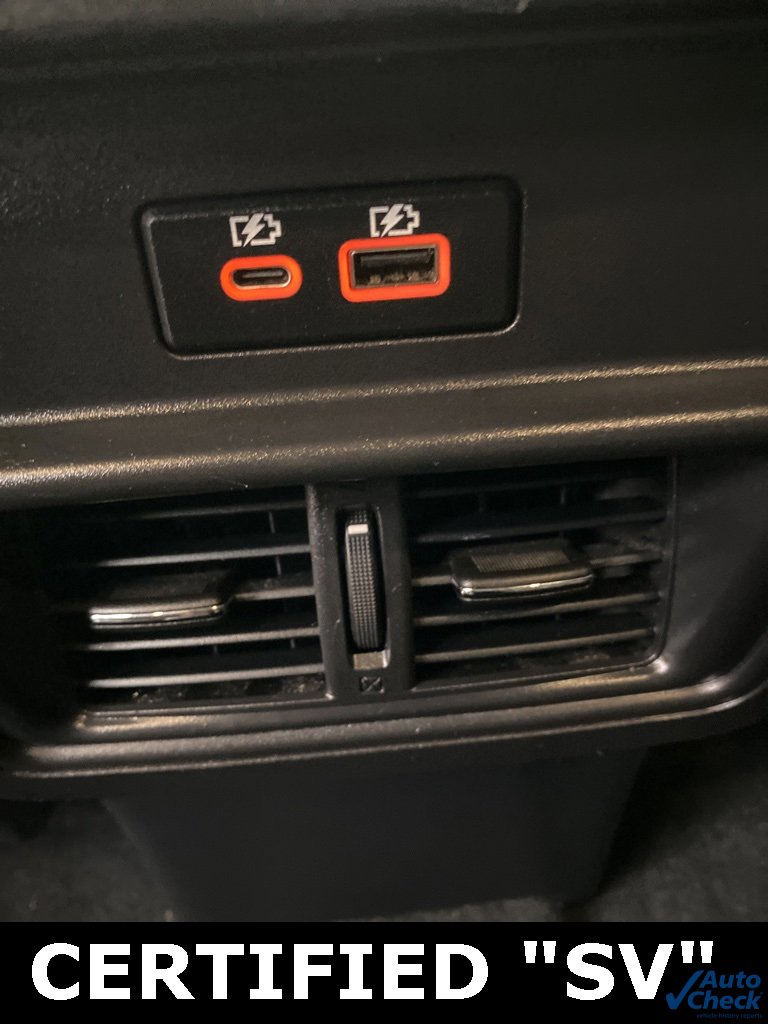 Used 2023 Nissan Murano SV image 22