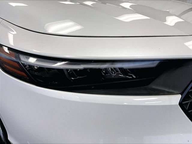 Used 2024 Honda Accord LX image 27
