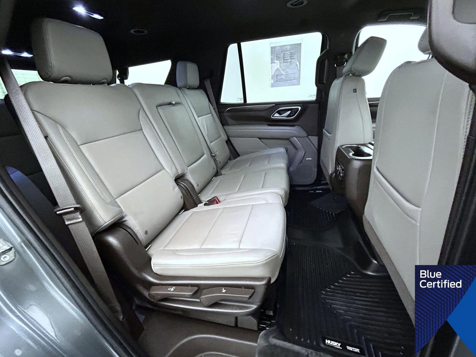 Used 2021 Chevrolet Tahoe Z71 image 18