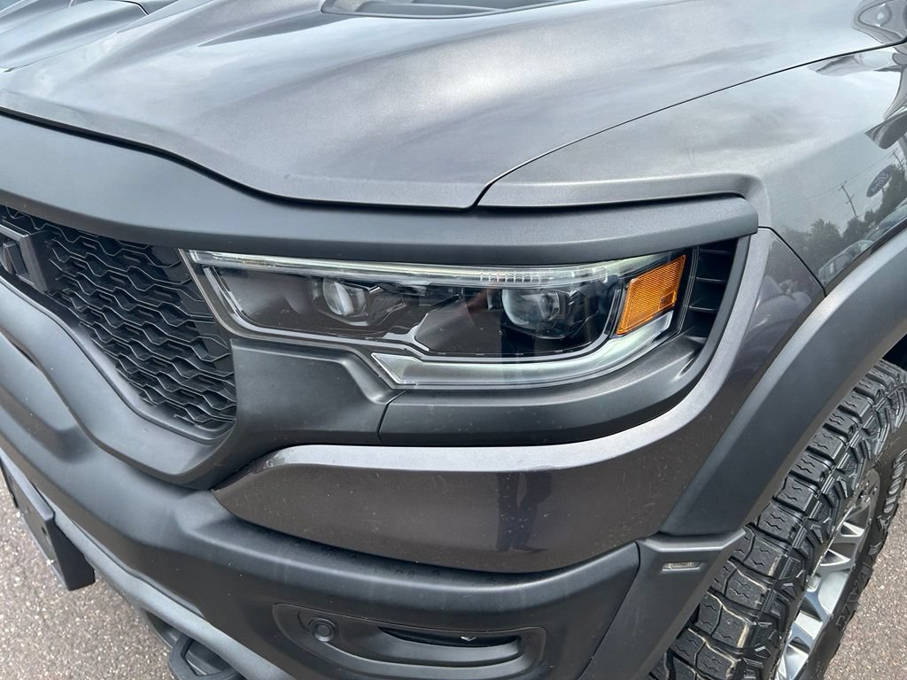 Used 2021 RAM 1500 TRX w/ TRX Level 2 Equipment Group AWD/4WD image 35