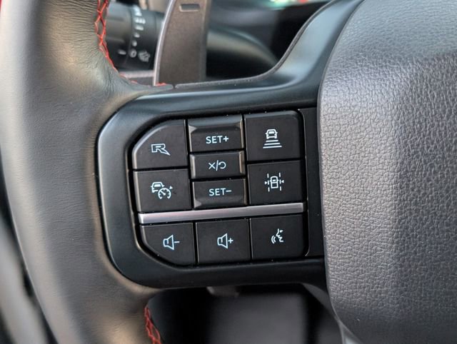 Certified 2024 Ford F150 Raptor AWD/4WD image 24