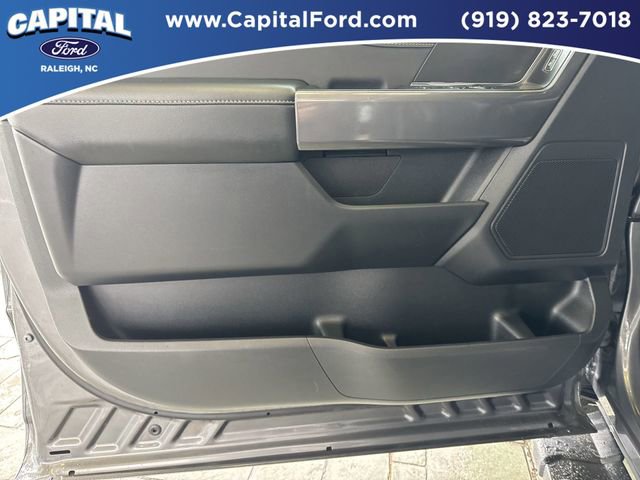 Certified 2023 Ford F150 XLT w/ Equipment Group 302A High image 19