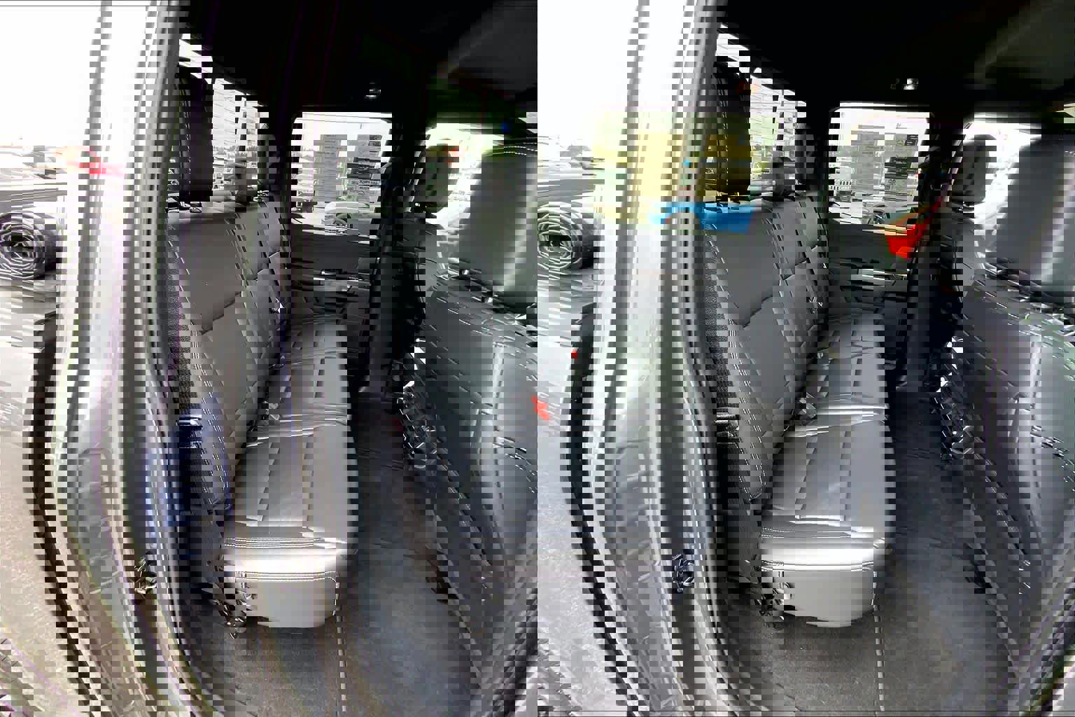 Certified 2023 Ford F150 XLT w/ Equipment Group 302A High image 20