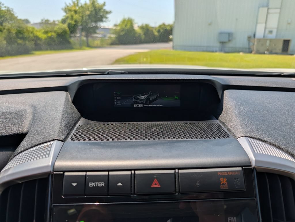 Used 2019 Subaru Ascent Limited AWD/4WD image 11