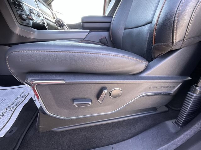 Certified 2024 Ford F150 Lariat w/ Equipment Group 502A High AWD/4WD image 13