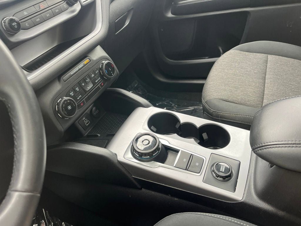 Certified 2024 Ford Bronco Sport Big Bend w/ Convenience Package AWD/4WD image 29