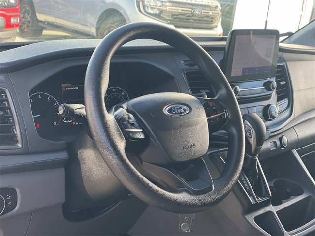 Certified 2020 Ford Transit 150 Low Roof AWD w/ Interior Upgrade Package image 8