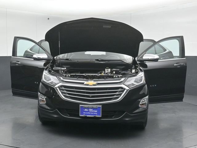 Used 2019 Chevrolet Equinox Premier image 51