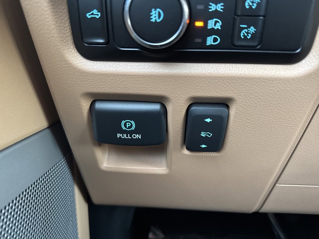 Certified 2023 Ford F150 Lariat w/ Trailer Tow Package image 21