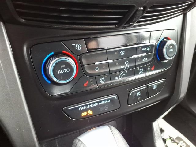 Certified 2017 Ford Escape SE w/ Equipment Group 201A image 25