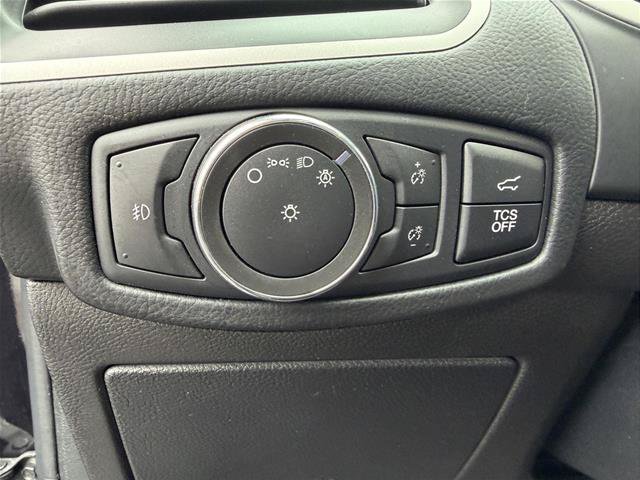 Certified 2021 Ford Edge SEL w/ Convenience Package AWD/4WD image 21