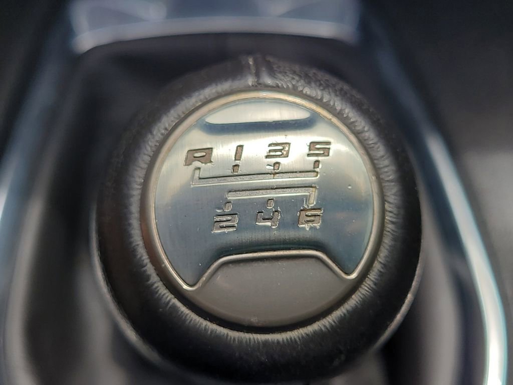 Used 2023 Chevrolet Camaro LT w/ RS Package RWD image 21
