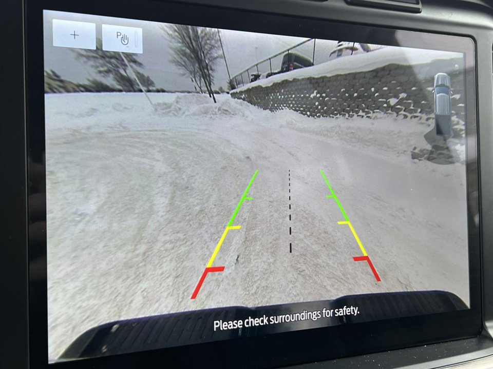 Certified 2023 Ford F150 Lariat w/ Equipment Group 502A High image 32