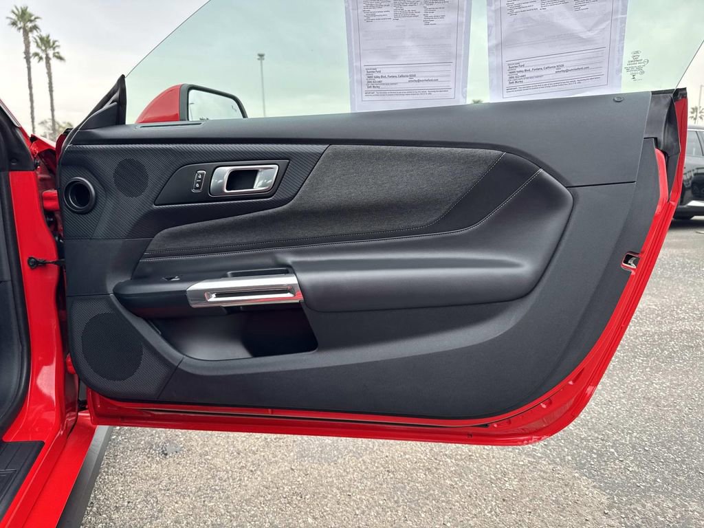 Certified 2024 Ford Mustang GT w/ GT Performance Package image 28