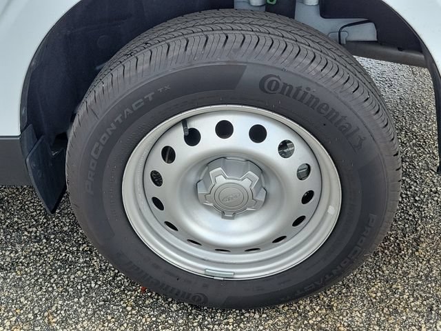Certified 2025 Ford Maverick XL FWD image 7