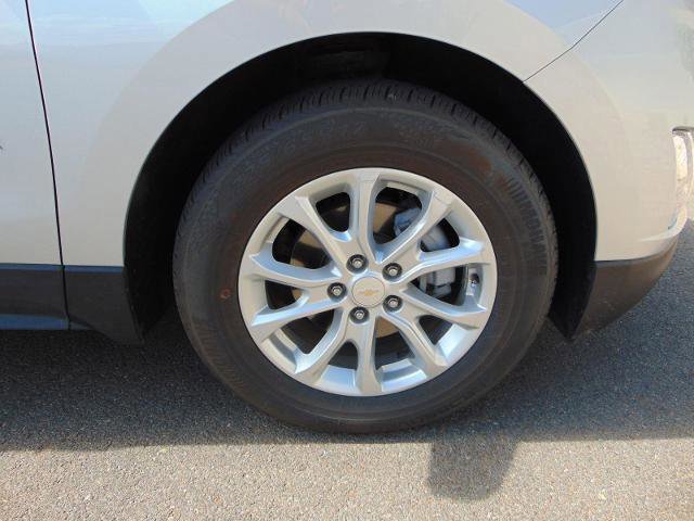 Used 2021 Chevrolet Equinox LT image 27
