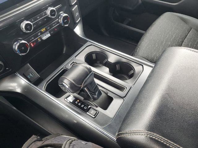 Certified 2022 Ford F150 XLT w/ Equipment Group 302A High image 31