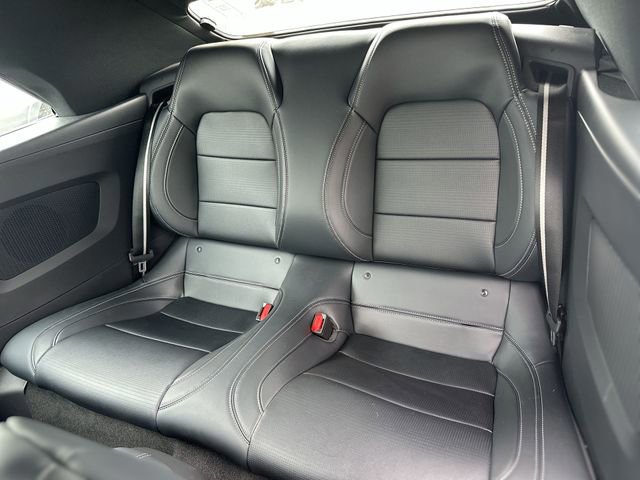 Certified 2025 Ford Mustang Premium image 23