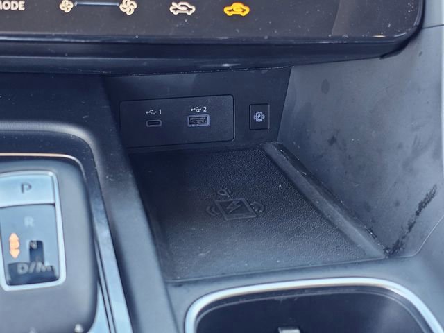 Used 2024 INFINITI QX60 Luxe image 19