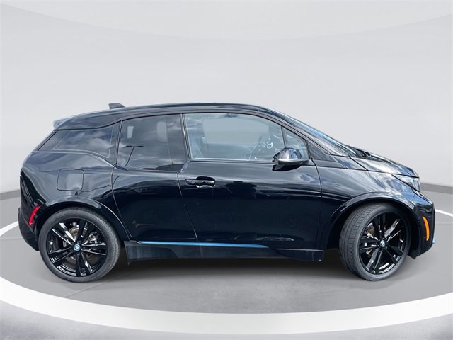 Used 2018 BMW i3 s image 2