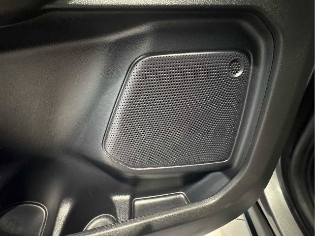 Certified 2024 Ford Escape Platinum AWD/4WD image 23